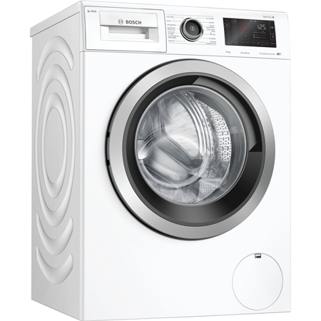 Bosch WAL28PH7NL Serie 6 wasmachine