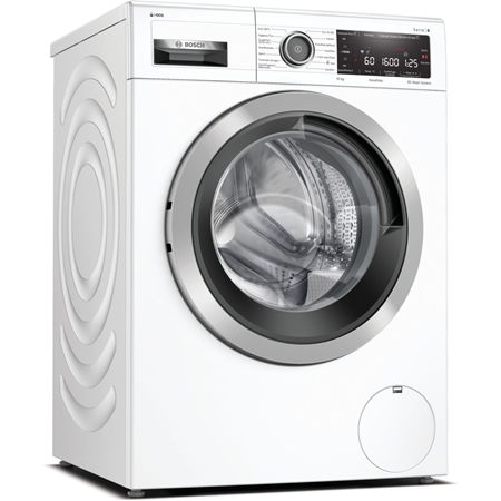 Bosch WAXH2K76NL Serie 8 wasmachine
