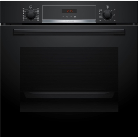 EP Bosch HRA574BB0 Serie 4 inbouw solo oven aanbieding