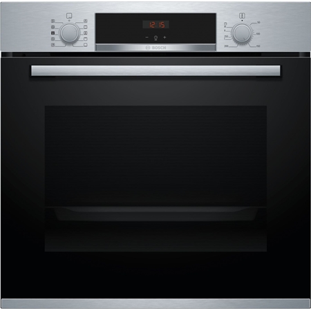 EP Bosch HRA514BS0 Serie 4 inbouw solo oven aanbieding