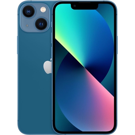 Apple iPhone 13 mini 256GB blauw