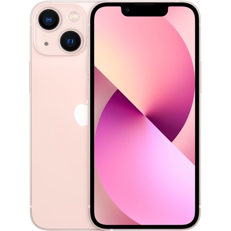 Apple iPhone 13 mini 512GB roze