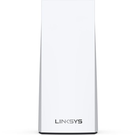 LINKSYS ATLAS PRO 6 Dual-band Mesh WiFi 6-systeem (2 pack)