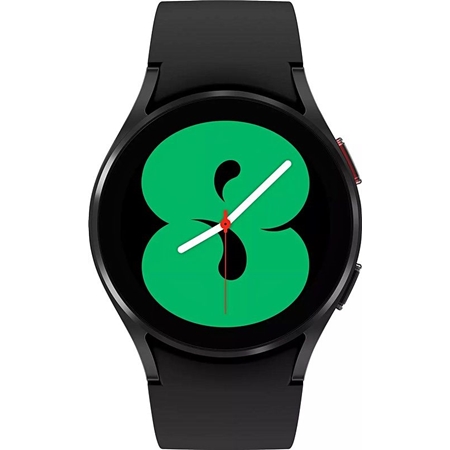Samsung Galaxy Watch4 (44mm) zwart