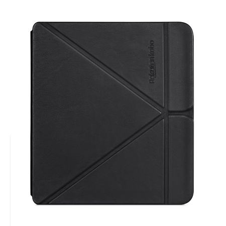 Kobo Libra 2 Sleepcover case zwart