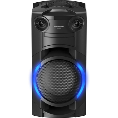 Panasonic SC-TMAX10E-K bluetooth party speaker