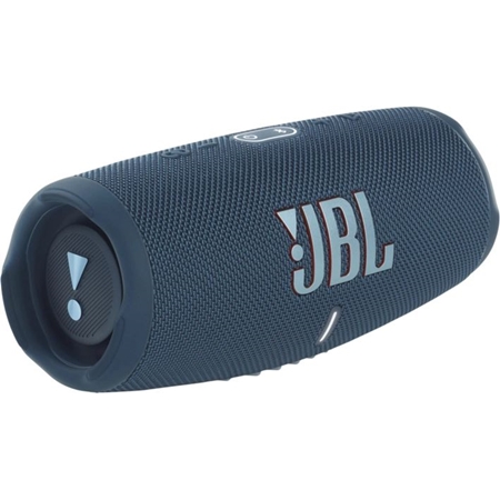 EP JBL Charge 5 bluetooth speaker blauw aanbieding
