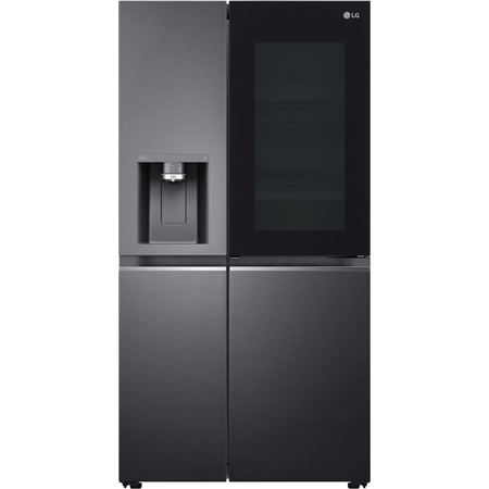 LG GSXV90MCDE Amerikaanse koelkast