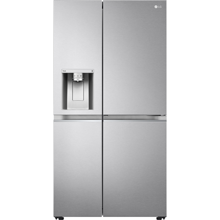 LG GSJV91BSAE Amerikaanse koelkast