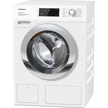 Miele WEH 875 WPS Excellence GreenPerformance wasmachine