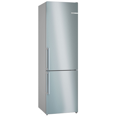 EP BOSCH KGN39VIBT Serie 4 Koel-vriescombinatie aanbieding