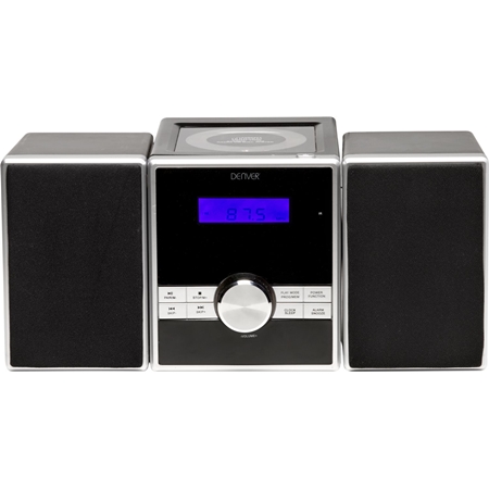 Denver MCA-230 stereo set