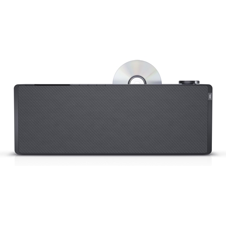 Loewe klang s3 Basalt Grey DAB+ internetradio