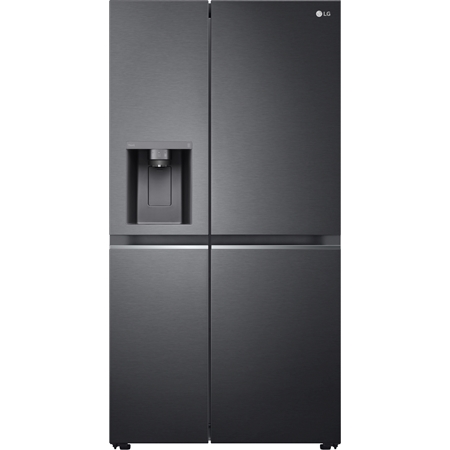 LG GSLV70MCTE Amerikaanse koelkast