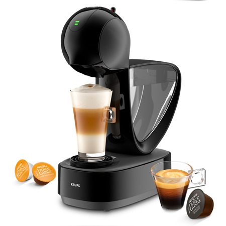 EP KRUPS NESCAFE Dolce Gusto KP2708 Infinissima Touch Koffiecupmachine aanbieding