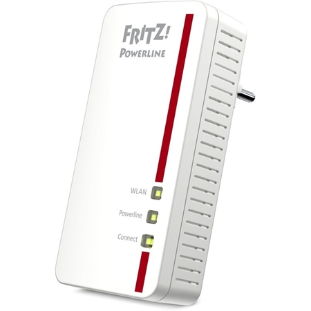 FRITZ! Powerline 1260E WLAN