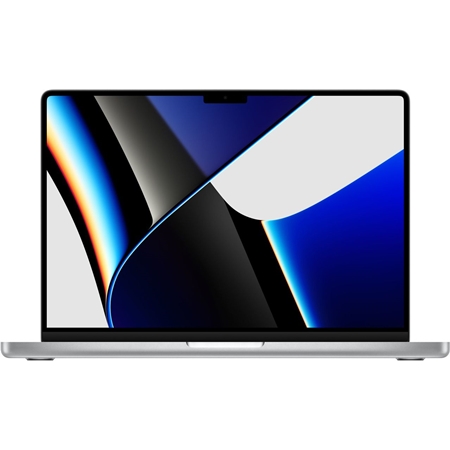 Apple Macbook Pro (2021) 14 inch M1 Pro 16GB ram 1TB ssd zilver