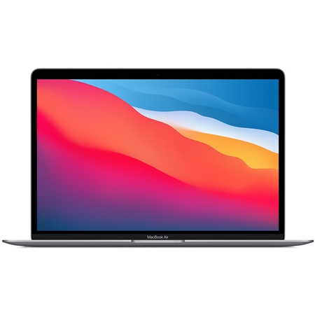 EP Apple MacBook Air 13 inch M1 8GB 256GB space gray aanbieding