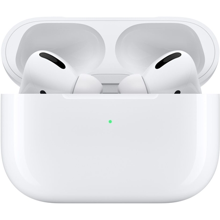 EP Apple AirPods Pro (2021) met Magsafe draadloze oplaadcase aanbieding