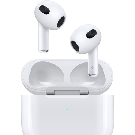 EP Apple Airpods 3 met MagSafe oplaadcase aanbieding