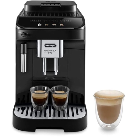 DeLonghi ECAM290.22.B Magnifica Evo Volautomatische Koffiemachine