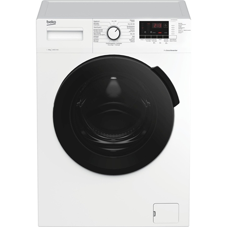 Beko WTV9725XCW1 wit