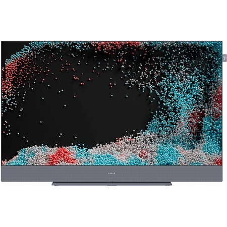 Loewe We. SEE 32 Full HD LED TV storm grey