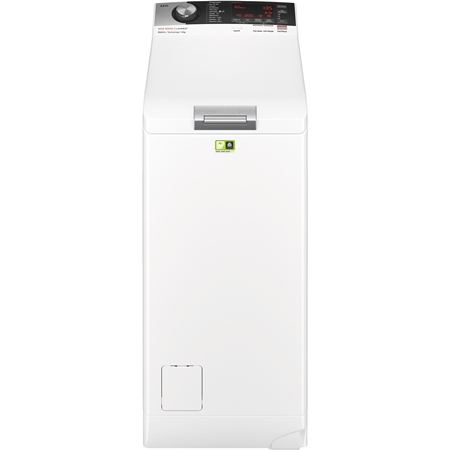 AEG L8TEN65C 8000 Serie wasmachine