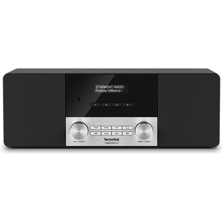 Technisat Cablestar 400 DVB-C digitale kabelradio