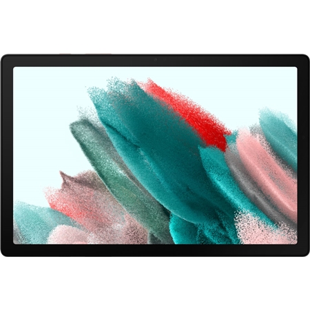 EP Samsung Galaxy Tab A8 32GB wifi roségoud aanbieding