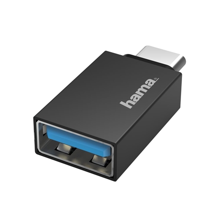 Hama USB-OTG-adapter