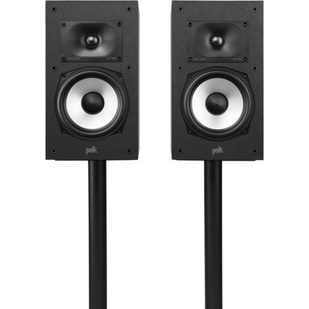Polk Monitor XT20 boekenplankspeakers (paar)