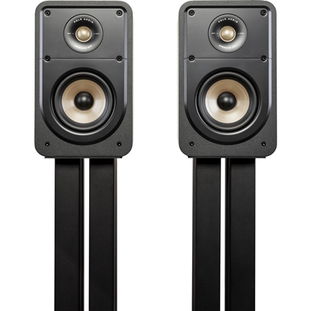 Polk Signature Elite ES15 surround speakers (paar)