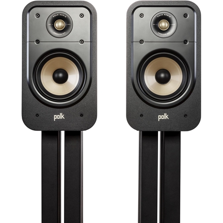 Polk Signature Elite ES20 surround speakers (paar)