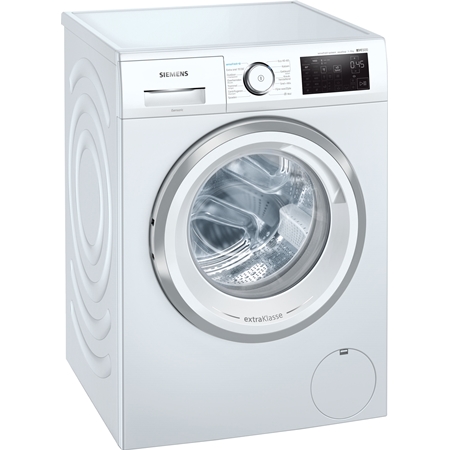 Siemens WM14UQ96NL iQ500 extraKlasse wasmachine