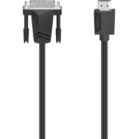 Hama DVI-kabel naar HDMI 1.5m