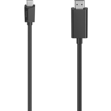 Hama Kabel USB-C - HDMI 1.5m