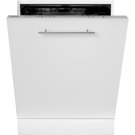 Inventum IVW6010A Inbouw Vaatwasser