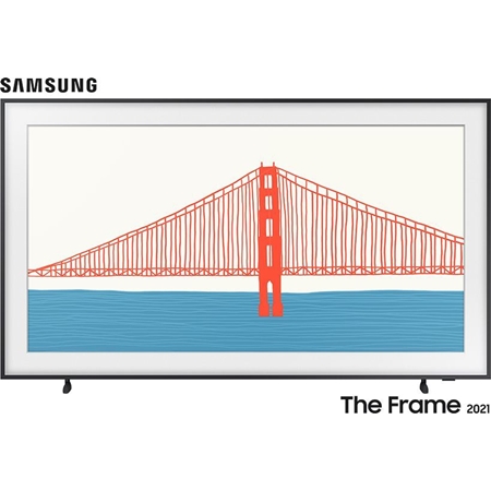 Samsung The Frame QE85LS03A
