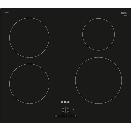 BOSCH PUE61RBB6E Serie 4 Opbouw Inductiekookplaat
