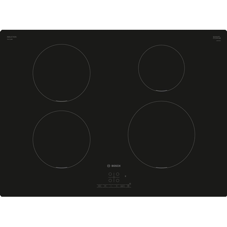 EP Bosch PUE711BB5D Serie 4 inductie kookplaat aanbieding