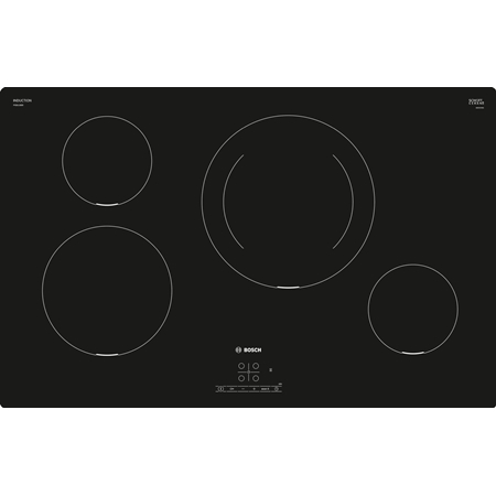EP BOSCH PIE811BB5E Serie 4 Inbouw Inductiekookplaat aanbieding