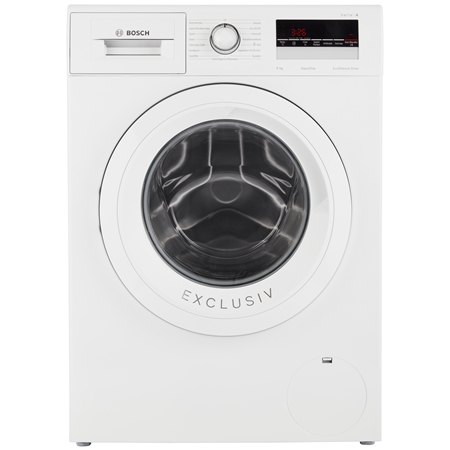 Bosch WAN28295NL Serie 4 EXCLUSIV wasmachine