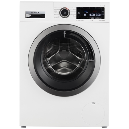 Bosch WAXH2M71NL Serie 8 wasmachine
