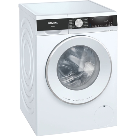 Siemens WG56G2M9NL iQ500 wasmachine