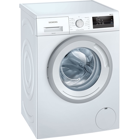 EP Siemens WM14N075NL iQ300 wasmachine aanbieding