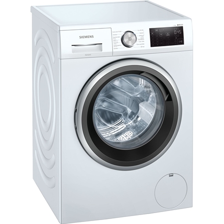 Siemens WM14UR00NL iQ500 wasmachine