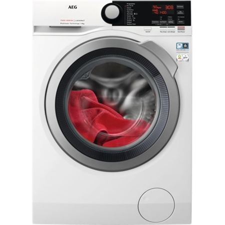 EP AEG L7ECO wasmachine aanbieding