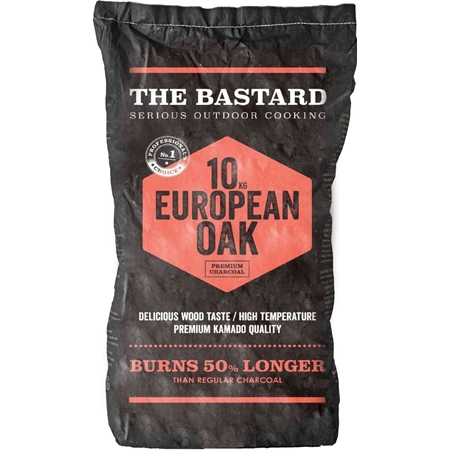 The Bastard BB305 European Oak 