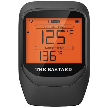 The Bastard BB504 Bluetooth Professional Thermometer